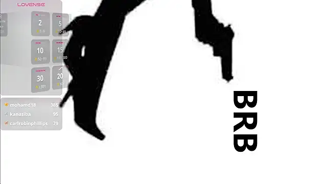 Lisa_Moones 라이브 XXX 채팅