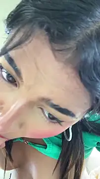 Mariangel_11's Webcam Show