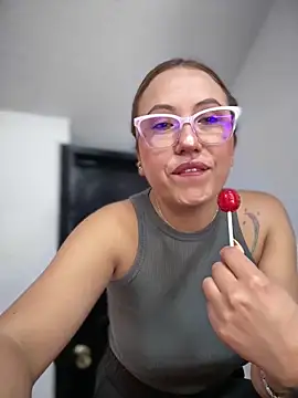 VIOLETA-25_ 在線直播表演