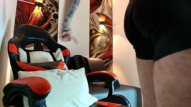 Luke_davis01: вебкам-шоу