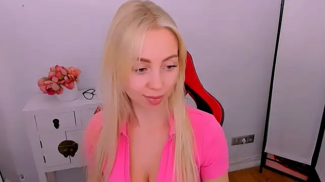 MargaritaRose 라이브 XXX 채팅