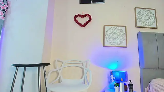 Онлайн чат XXX mary_cute9