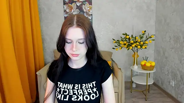 Онлайн чат XXX VioletHarme