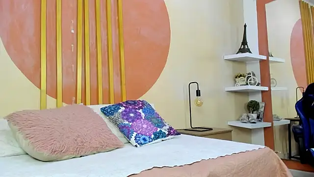 Tiana_And_Jake – webcam-show