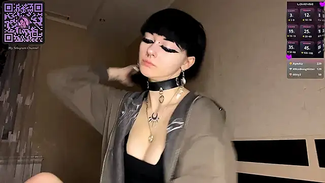 SmilingPatent 라이브 XXX 채팅