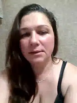 Webkamerová show Susan8421