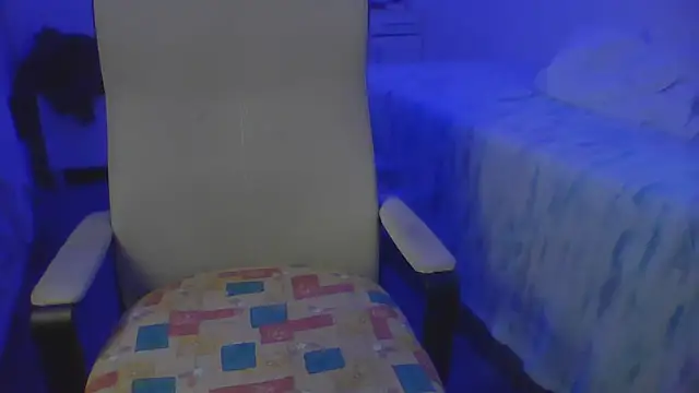 Show webcam de TitanNoir