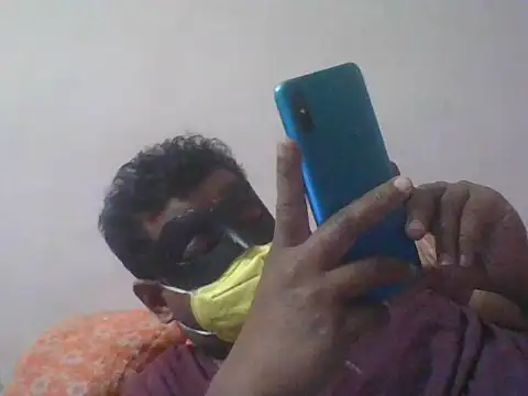 DRAMA__QUEEN ওয়েবক্যাম শো