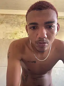 Pokazy przed kamerką – brownhammer03