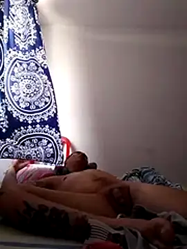 mayron2117 Webcamshow