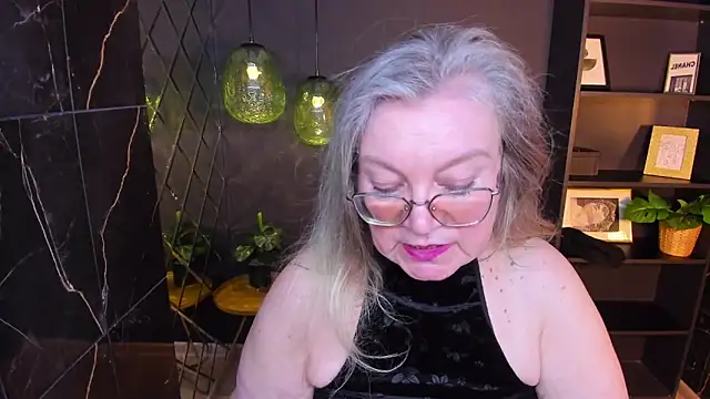 NataliMellow 라이브 XXX 채팅