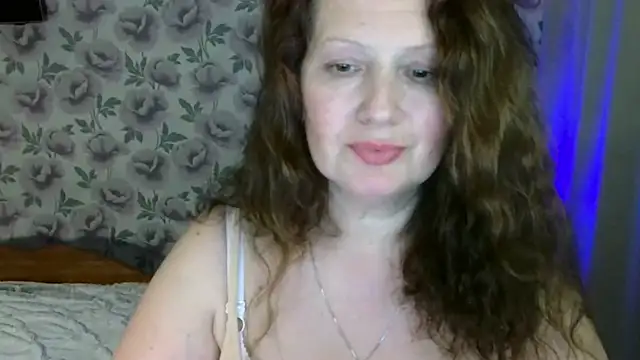 AriaTasty Chat XXX in diretta