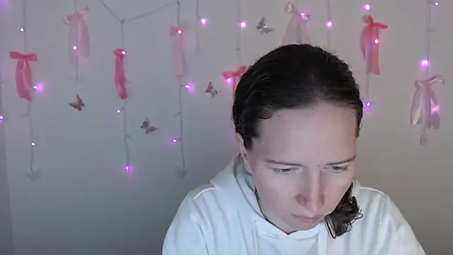 Chat XXX en directo de Sexy_MargoX_