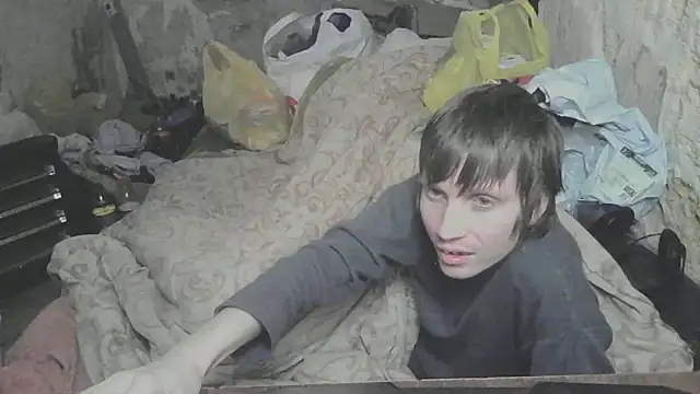 makarov1993 Webcam show