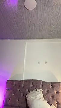 Alexander_Connor 网络视讯表演