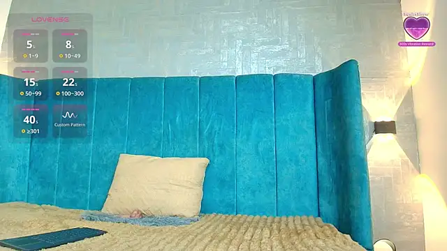 dulcenena_moon's Live XXX Chat