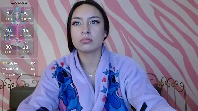 Scarlet_queen4 Live XXX Chat