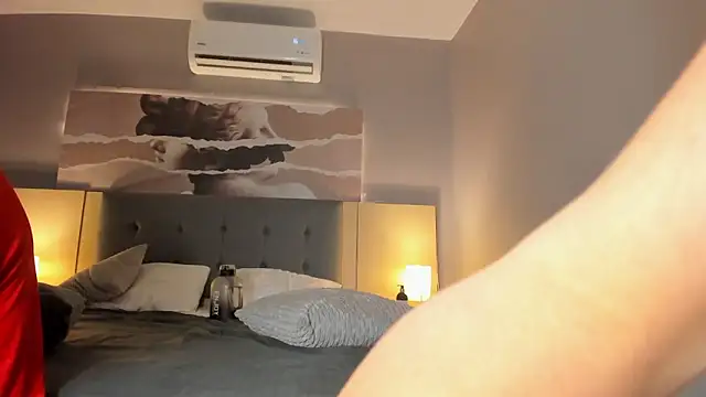 Sembang XXX Secara Langsung CleoandJames