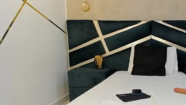 monsterholes Webcam show