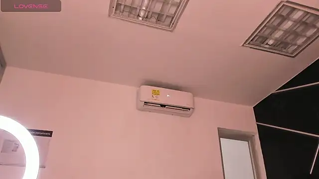 عرض كام AerumChae