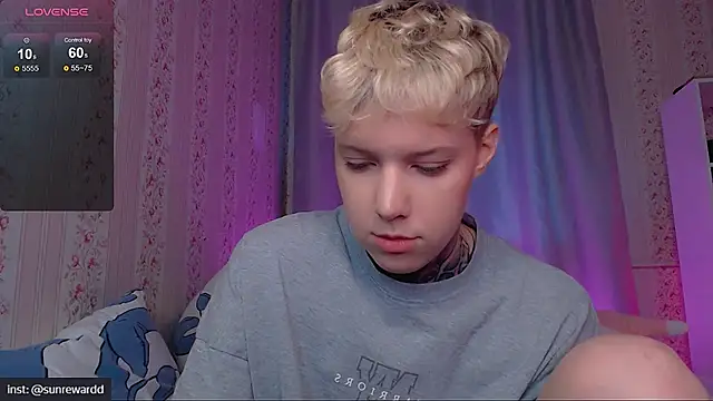 Chat XXX ao vivo de soulinacage