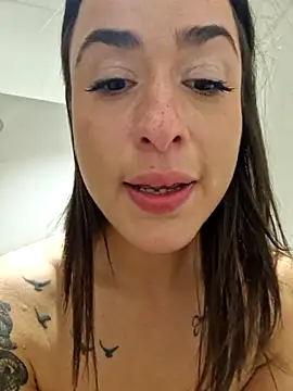 Chat +18 de LydiaMaus96 ao vivo