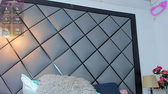 Chat XXX ao vivo de ELLA_KELLY