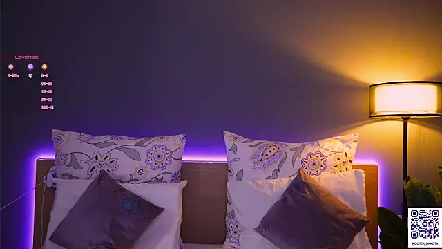 Chat XXX ao vivo de CottaDakota