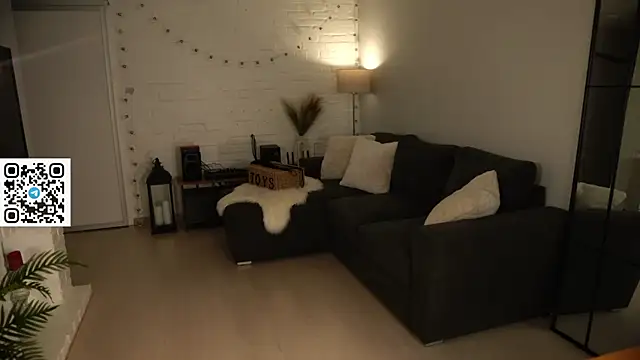 pantykrist Adlı Modelin Canlı XXX Sohbeti