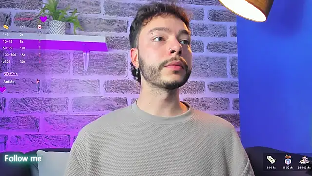 noah_ricci 라이브 XXX 채팅