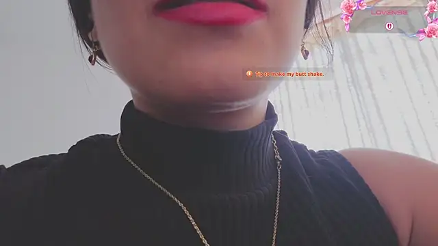 Chat XXX ao vivo de salome_stockman_s