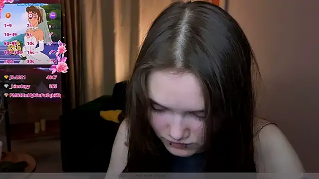 Dilara_xBaby Adlı Modelin Canlı XXX Sohbeti