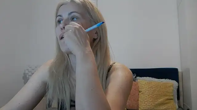 Lika_Soul Adlı Modelin Canlı XXX Sohbeti