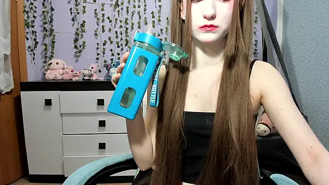 Chat XXX ao vivo de Yoonhee_ki