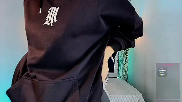 sweet_mussee Live XXX-Chat