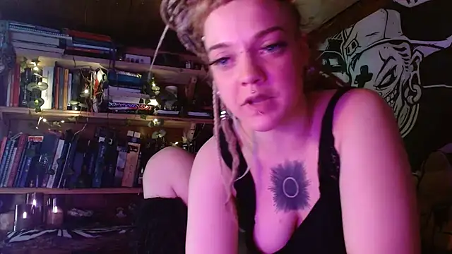 spiralhokkaido23 Live XXX-Chat