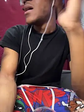 โชว์เว็บแคมของ vexahleah