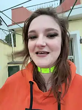 ViviLuu – webcam-show