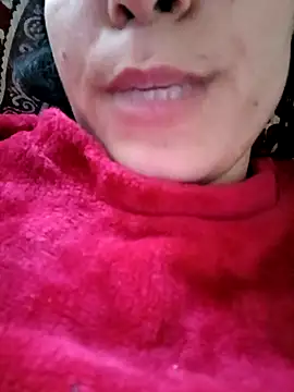 Armasexyy Adlı Modelin Web Kamerası Şovu