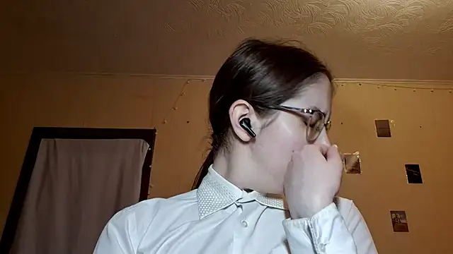 Chat XXX ao vivo de Katelemon