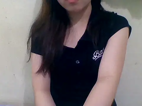 kiraa-007's Webcam Show