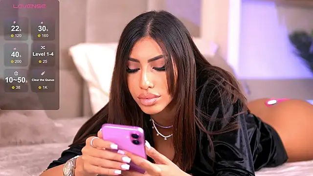 MarisaMuse Live XXX-Chat