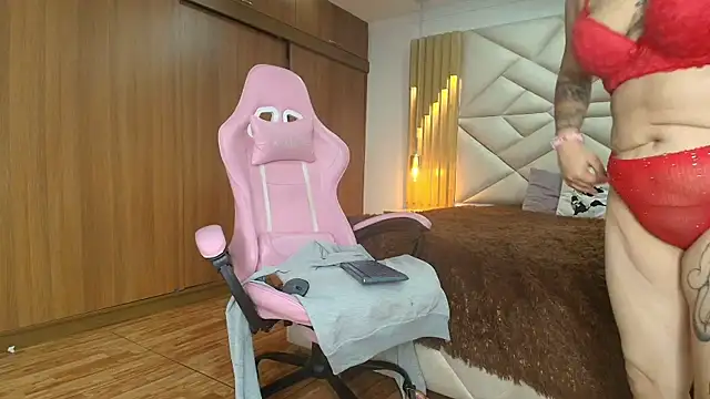 raveen_sweet Live XXX-Chat