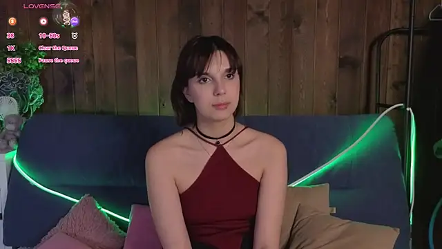 FloranceSpitzer Live XXX-Chat