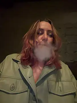 Chatroom XXX en direct de Puzdosia