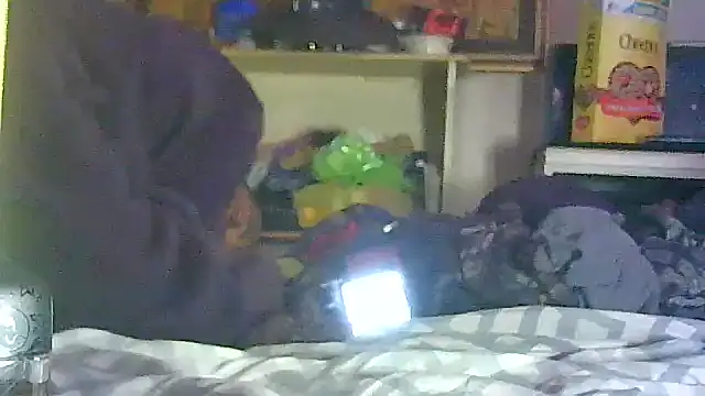 GUAPAN3S3_FIR3 Webcamshow