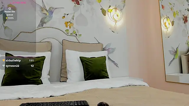 Sembang XXX Secara Langsung milaleoneli