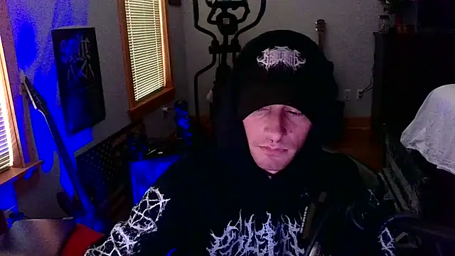 عرض كام LEVIATHANX666