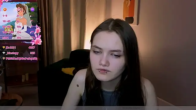 Dilara_xBaby Obrolan Langsung XXX