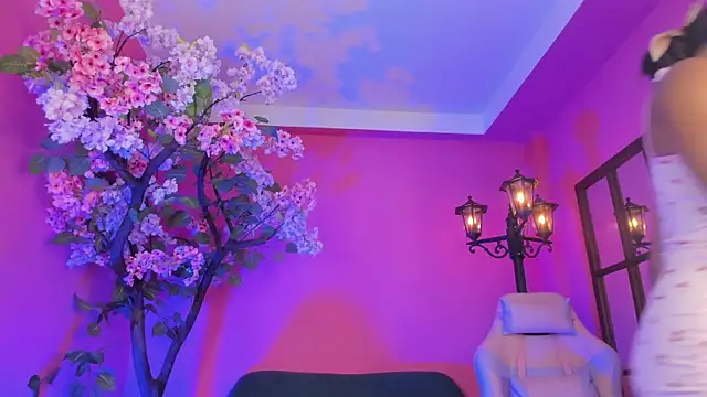 Czat XXX na żywo – VenusBlazer